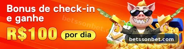 betsson destaque