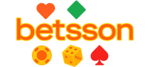 Betsson Logo